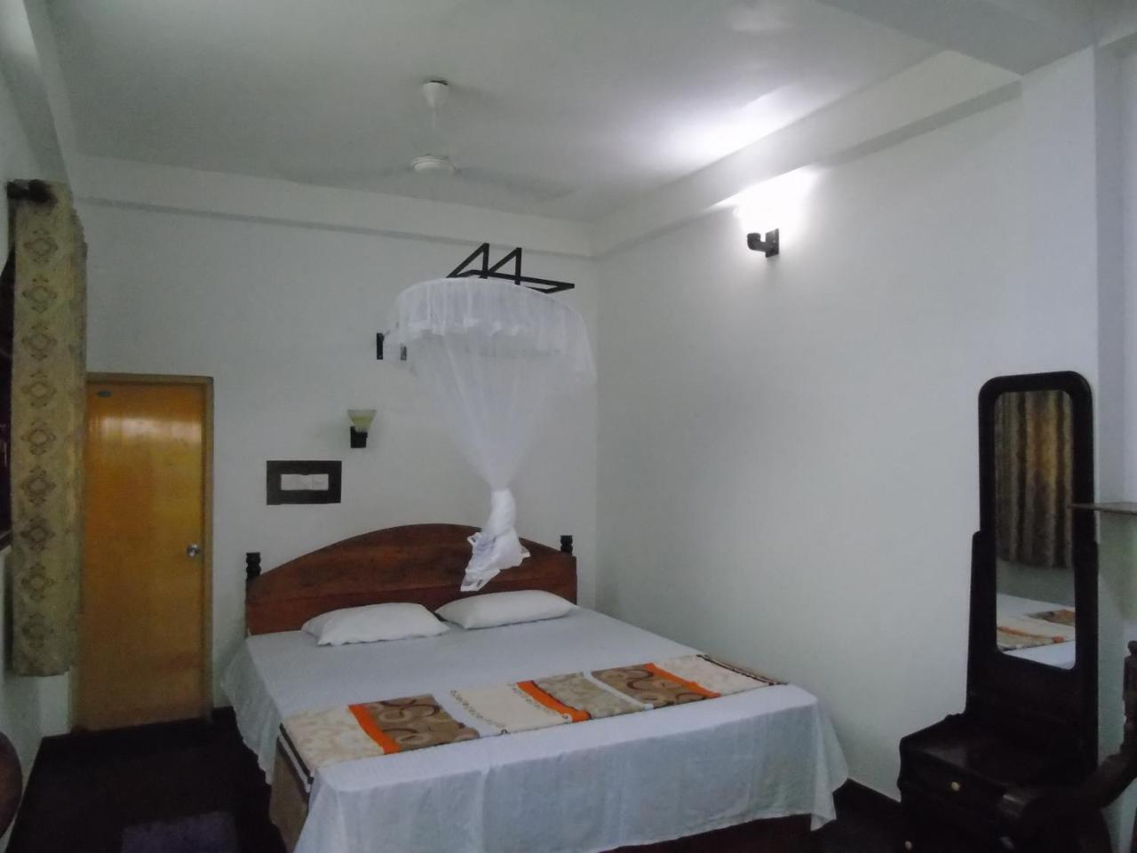 Eco Villa - Sinharaja Deniyaya Exterior foto